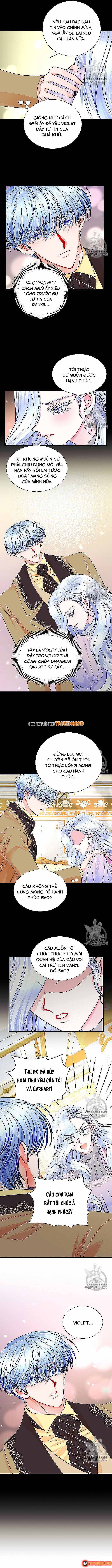 Công Nương Trong Hoàn Cảnh Cực Hạn Chapter 44 - 10