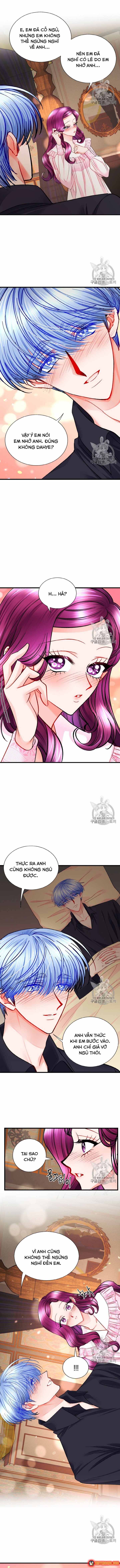 Công Nương Trong Hoàn Cảnh Cực Hạn Chapter 46 - 6