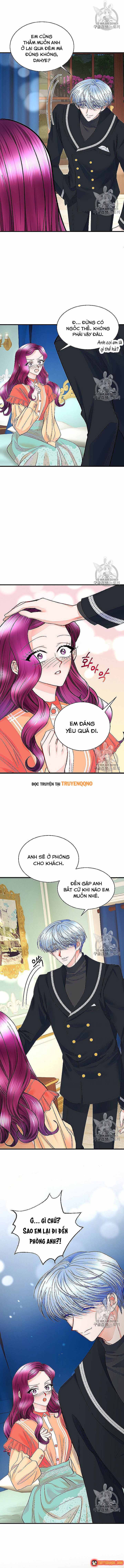 Công Nương Trong Hoàn Cảnh Cực Hạn Chapter 45 - 8