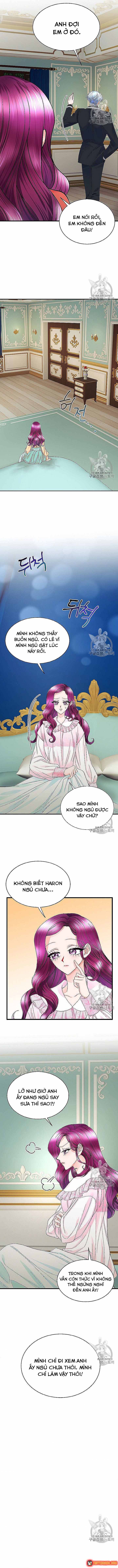 Công Nương Trong Hoàn Cảnh Cực Hạn Chapter 45 - 9