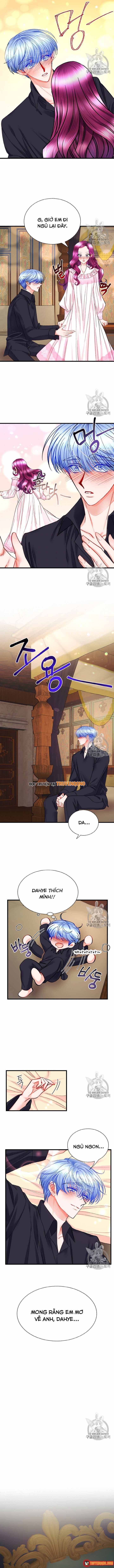 Công Nương Trong Hoàn Cảnh Cực Hạn Chapter 46 - 8