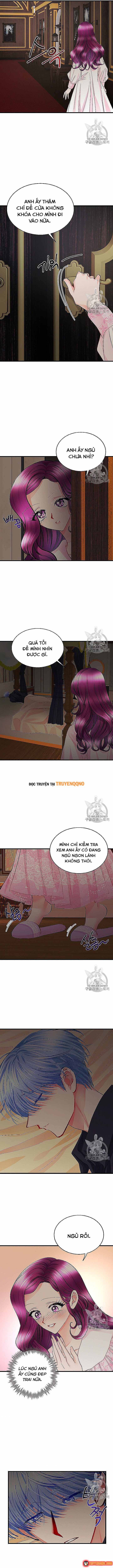 Công Nương Trong Hoàn Cảnh Cực Hạn Chapter 45 - 10