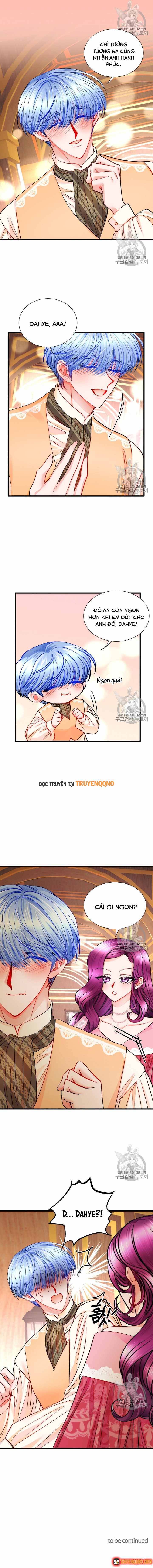 Công Nương Trong Hoàn Cảnh Cực Hạn Chapter 46 - 10