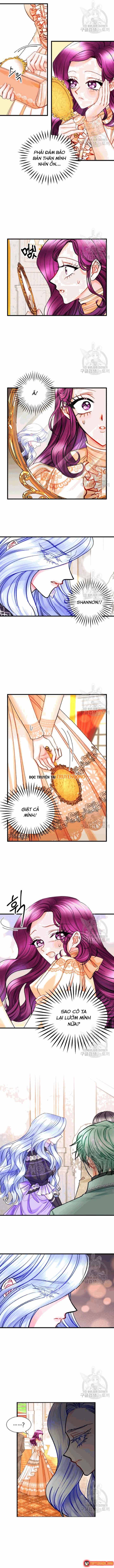 Công Nương Trong Hoàn Cảnh Cực Hạn Chapter 48 - 3