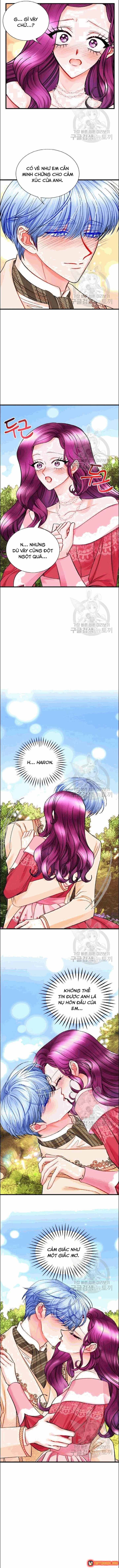 Công Nương Trong Hoàn Cảnh Cực Hạn Chapter 47 - 7