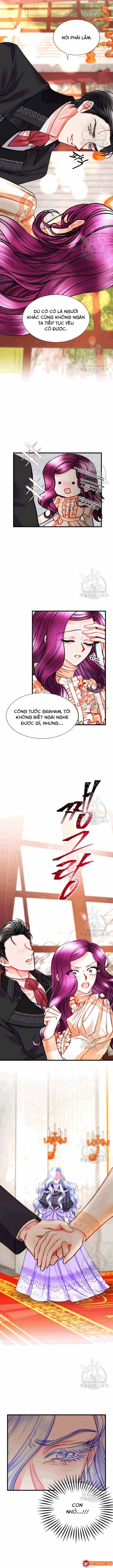 Công Nương Trong Hoàn Cảnh Cực Hạn Chapter 48 - 9