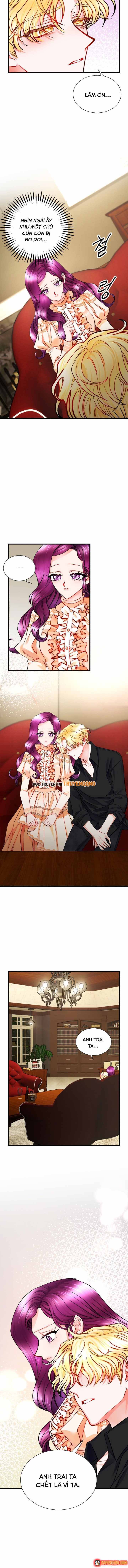 Công Nương Trong Hoàn Cảnh Cực Hạn Chapter 49 - 10