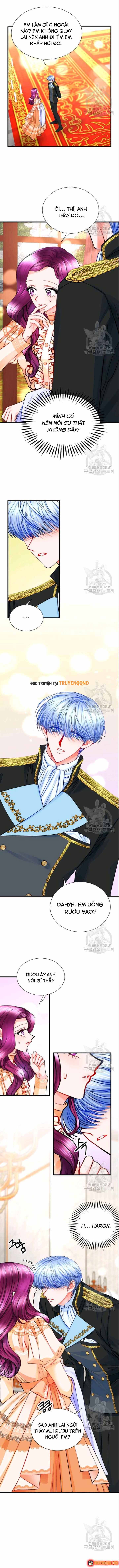 Công Nương Trong Hoàn Cảnh Cực Hạn Chapter 51 - 5
