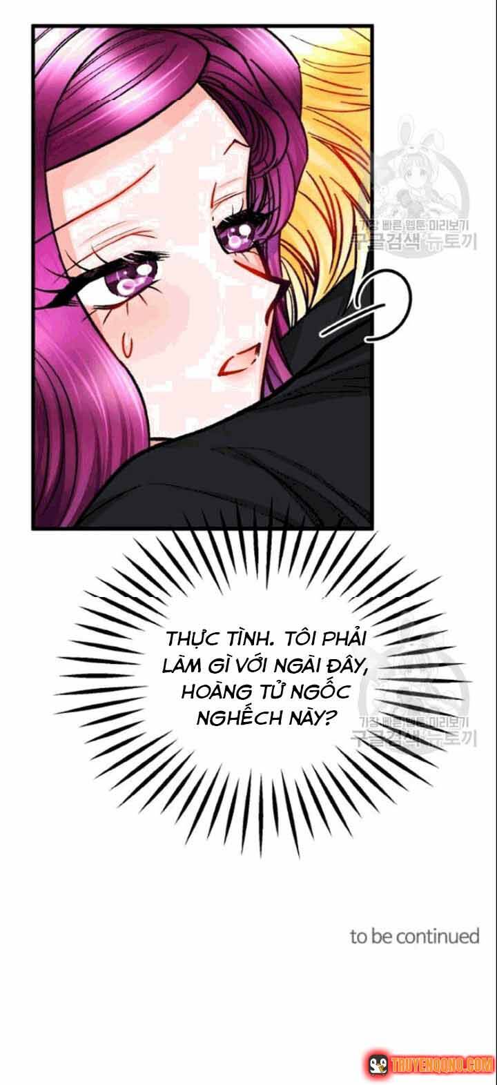 Công Nương Trong Hoàn Cảnh Cực Hạn Chapter 50 - 11