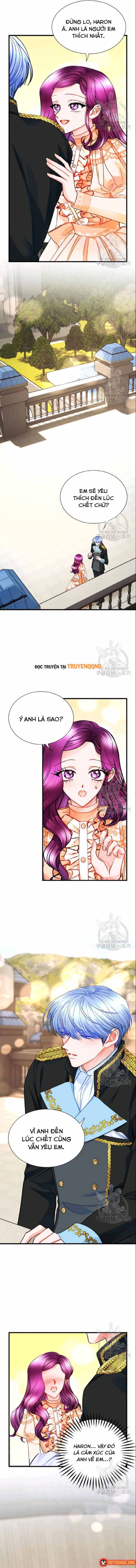 Công Nương Trong Hoàn Cảnh Cực Hạn Chapter 51 - 10