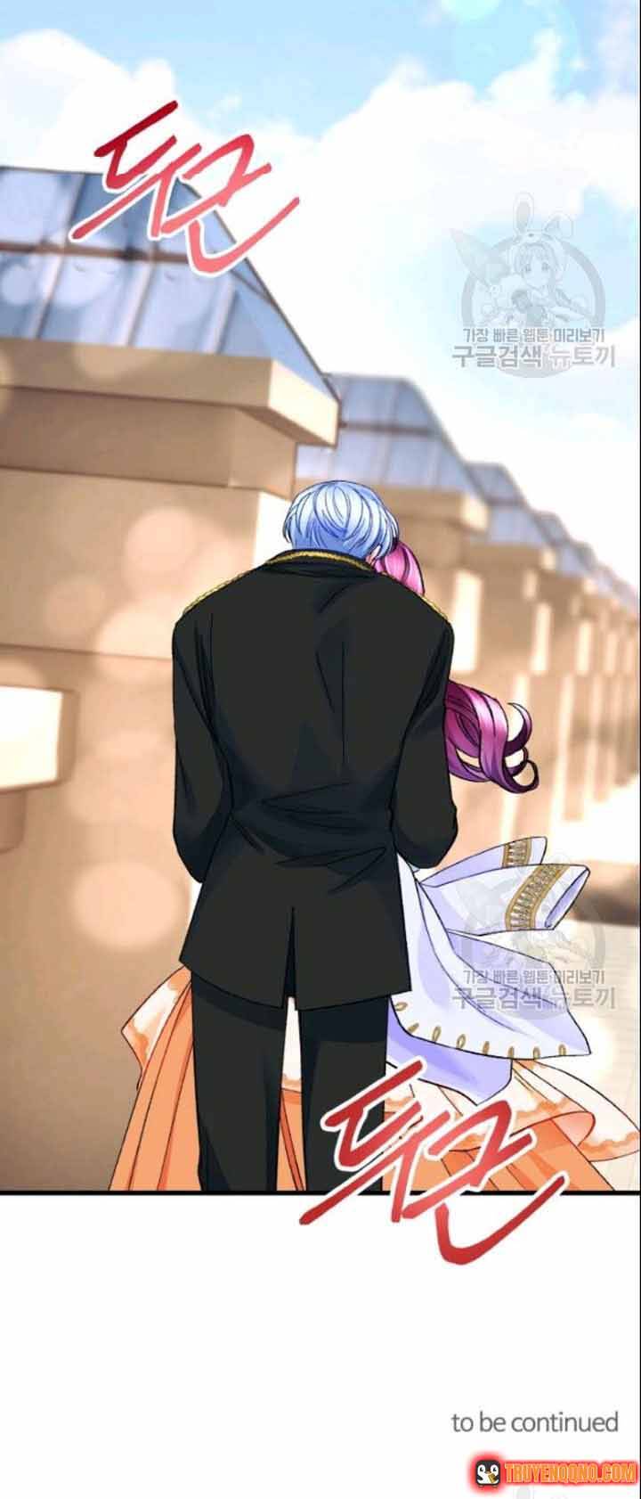 Công Nương Trong Hoàn Cảnh Cực Hạn Chapter 51 - 12