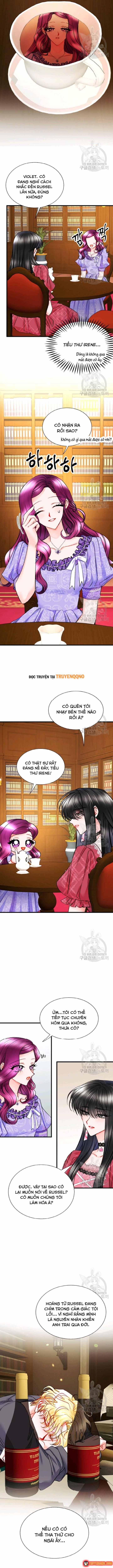 Công Nương Trong Hoàn Cảnh Cực Hạn Chapter 54 - 3