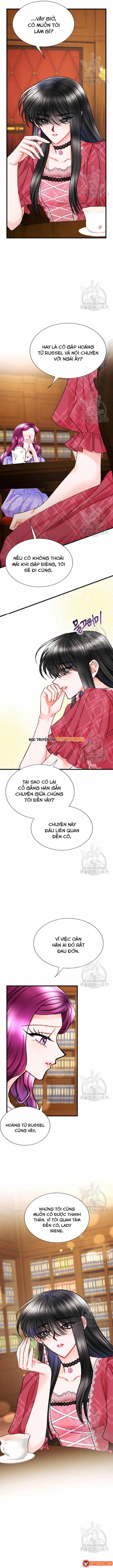 Công Nương Trong Hoàn Cảnh Cực Hạn Chapter 54 - 5