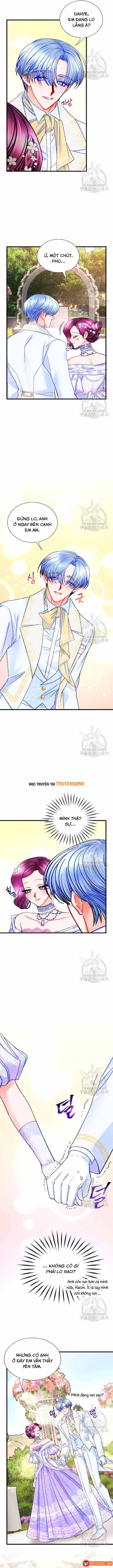 Công Nương Trong Hoàn Cảnh Cực Hạn Chapter 55 - 3