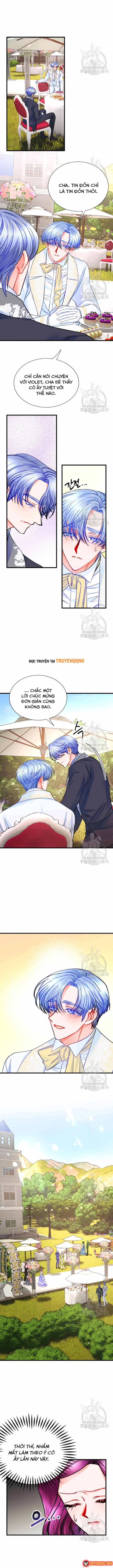 Công Nương Trong Hoàn Cảnh Cực Hạn Chapter 55 - 10