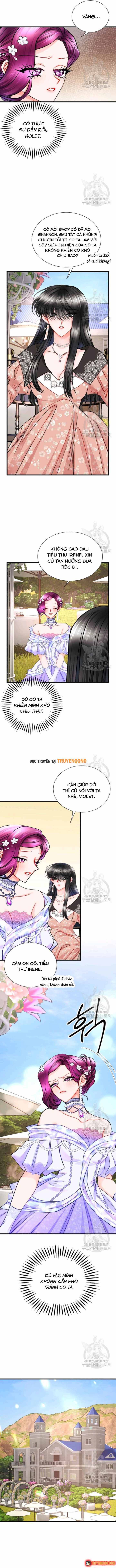 Công Nương Trong Hoàn Cảnh Cực Hạn Chapter 56 - 3