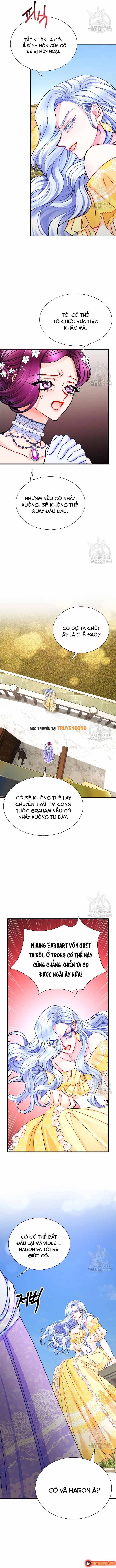 Công Nương Trong Hoàn Cảnh Cực Hạn Chapter 57 - 3