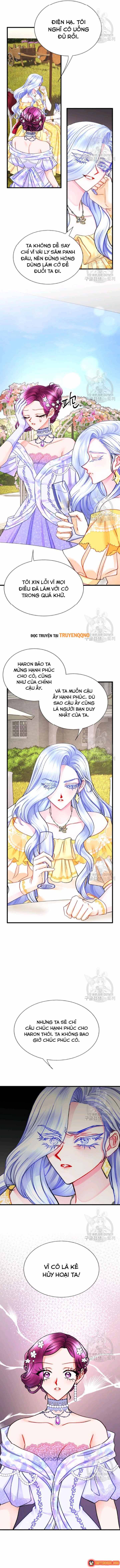 Công Nương Trong Hoàn Cảnh Cực Hạn Chapter 56 - 5
