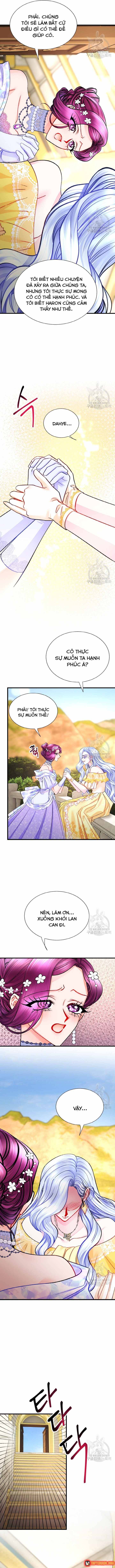 Công Nương Trong Hoàn Cảnh Cực Hạn Chapter 57 - 4