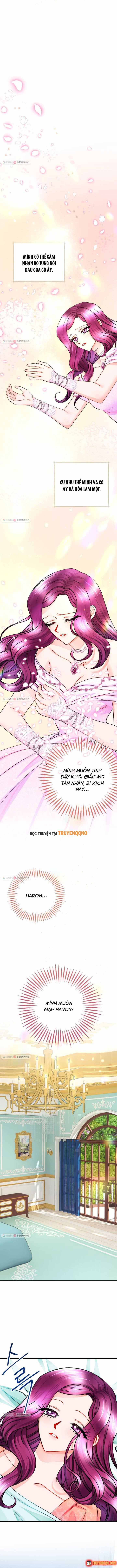 Công Nương Trong Hoàn Cảnh Cực Hạn Chapter 58 - 3