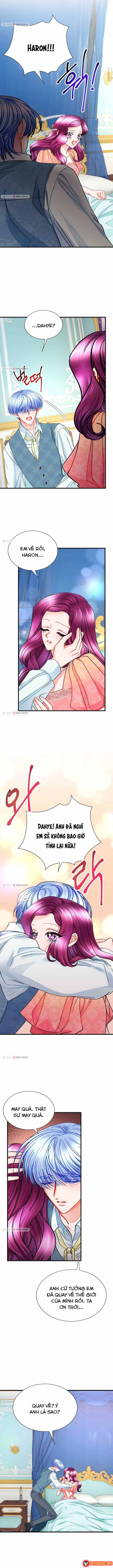 Công Nương Trong Hoàn Cảnh Cực Hạn Chapter 58 - 4