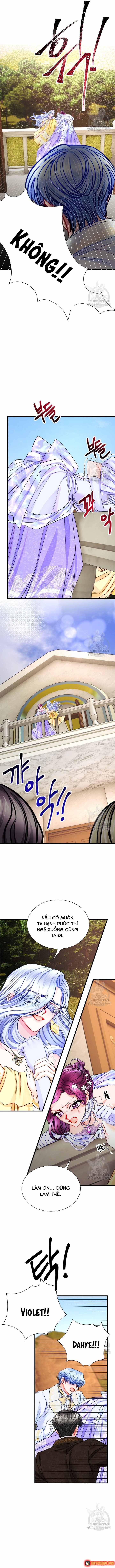 Công Nương Trong Hoàn Cảnh Cực Hạn Chapter 57 - 6