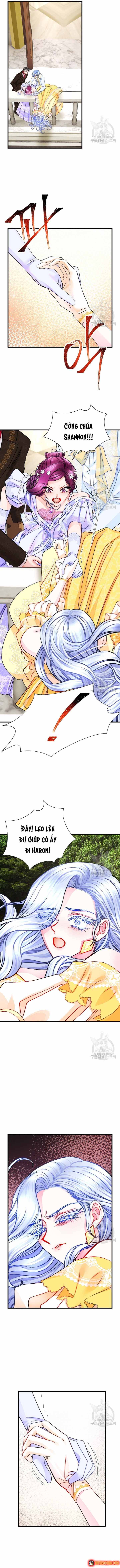 Công Nương Trong Hoàn Cảnh Cực Hạn Chapter 57 - 7