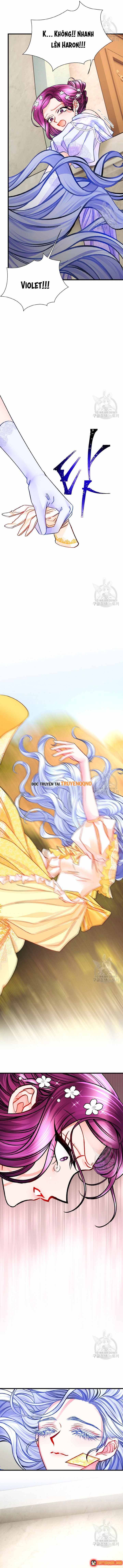 Công Nương Trong Hoàn Cảnh Cực Hạn Chapter 57 - 8