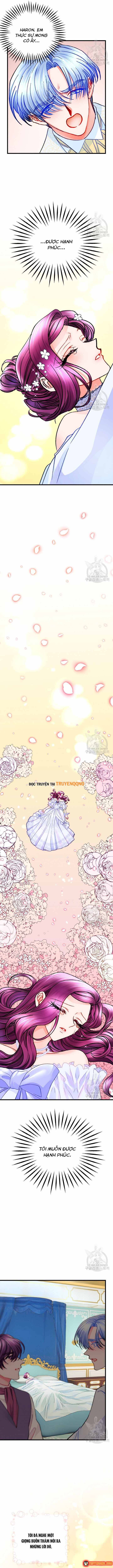 Công Nương Trong Hoàn Cảnh Cực Hạn Chapter 57 - 10