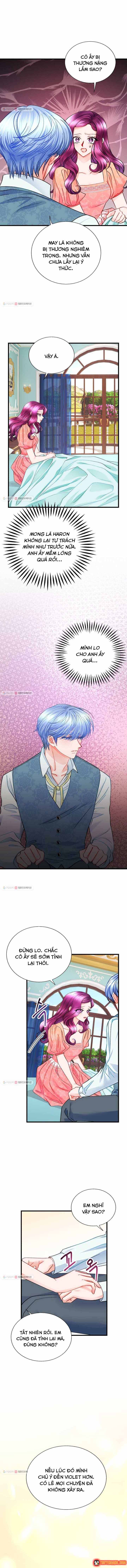 Công Nương Trong Hoàn Cảnh Cực Hạn Chapter 58 - 9