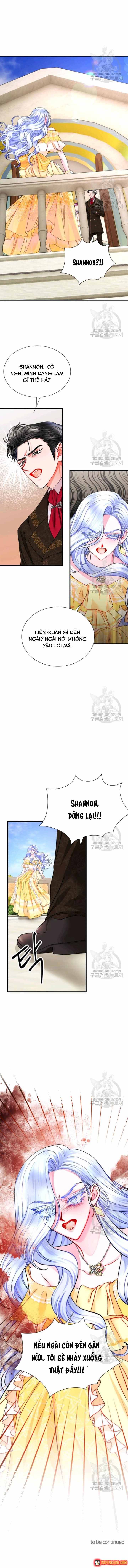 Công Nương Trong Hoàn Cảnh Cực Hạn Chapter 56 - 12