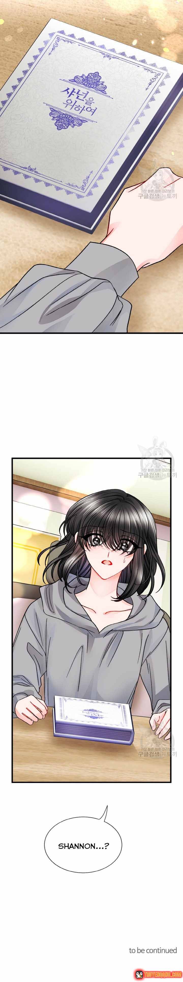 Công Nương Trong Hoàn Cảnh Cực Hạn Chapter 57 - 12