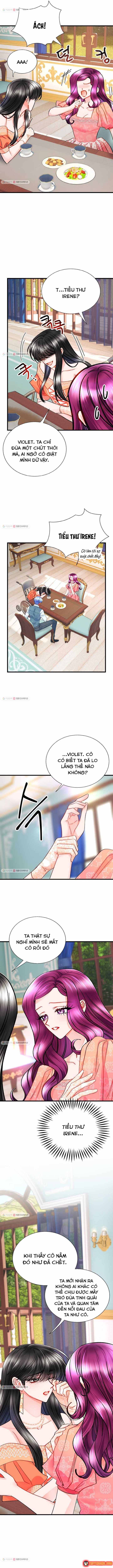 Công Nương Trong Hoàn Cảnh Cực Hạn Chapter 59 - 4