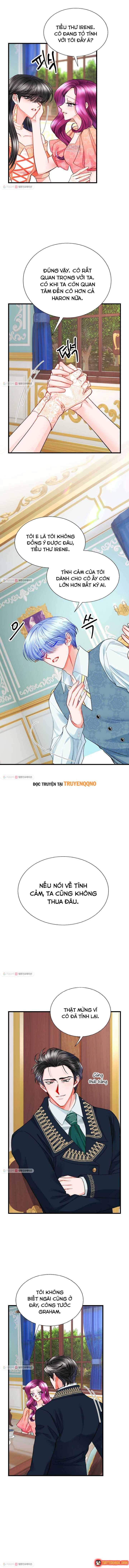 Công Nương Trong Hoàn Cảnh Cực Hạn Chapter 59 - 5