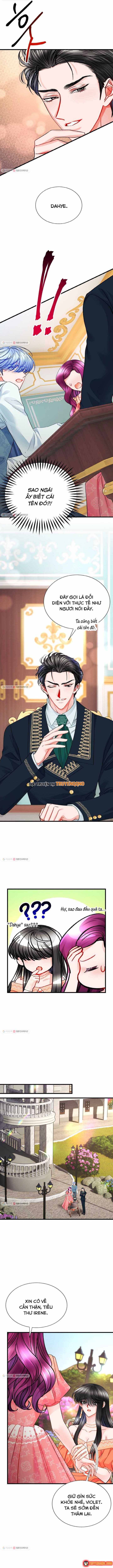 Công Nương Trong Hoàn Cảnh Cực Hạn Chapter 59 - 8