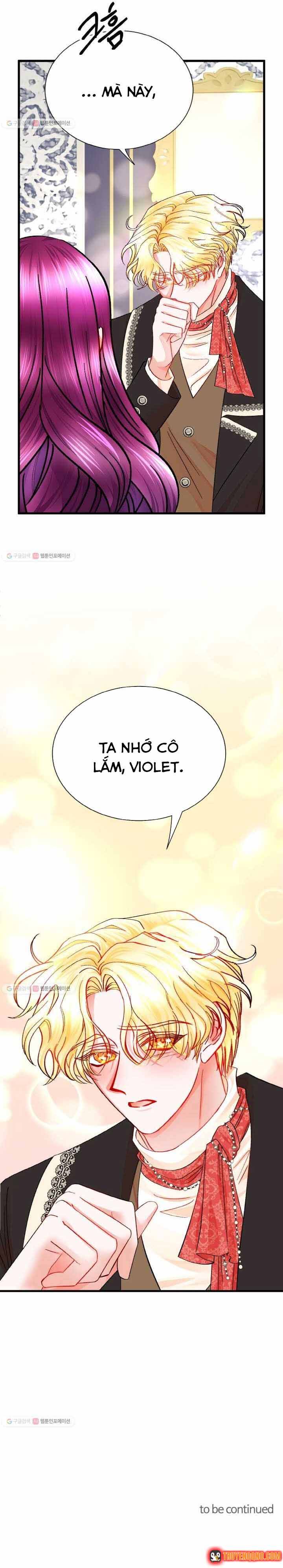 Công Nương Trong Hoàn Cảnh Cực Hạn Chapter 59 - 12