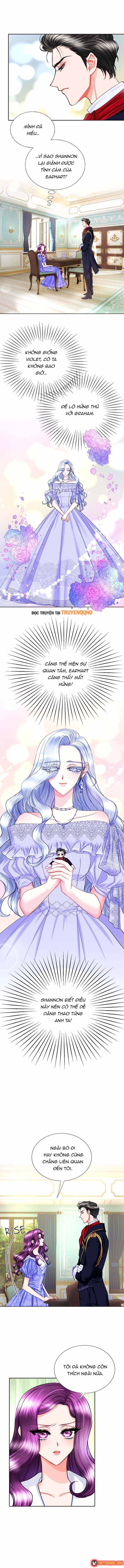 Công Nương Trong Hoàn Cảnh Cực Hạn Chapter 6 - 3