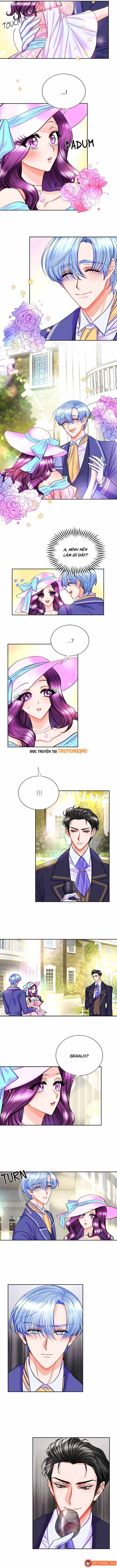 Công Nương Trong Hoàn Cảnh Cực Hạn Chapter 7 - 4