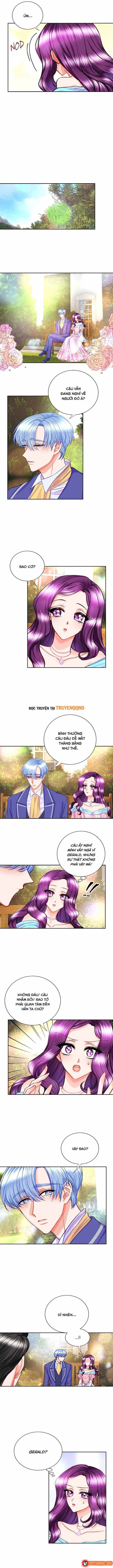 Công Nương Trong Hoàn Cảnh Cực Hạn Chapter 7 - 6