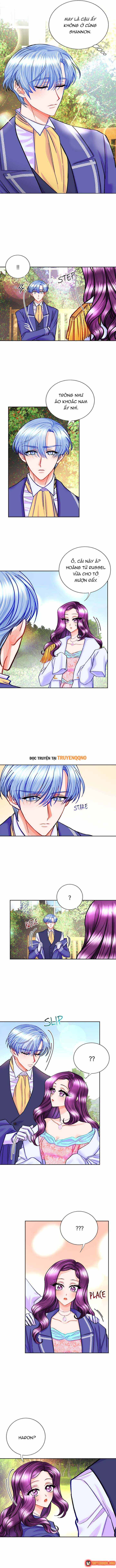 Công Nương Trong Hoàn Cảnh Cực Hạn Chapter 9 - 9