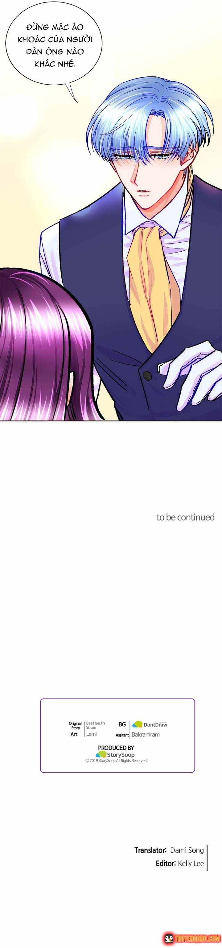 Công Nương Trong Hoàn Cảnh Cực Hạn Chapter 9 - 10