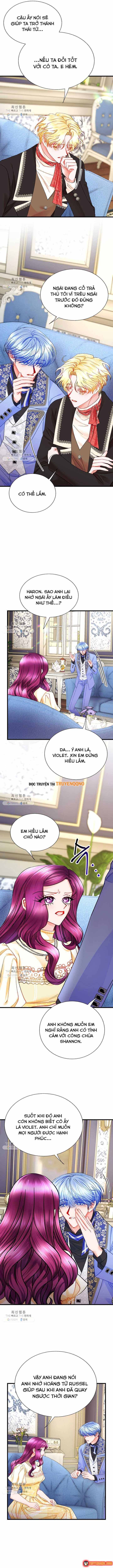 Công Nương Trong Hoàn Cảnh Cực Hạn Chapter 60 - 5