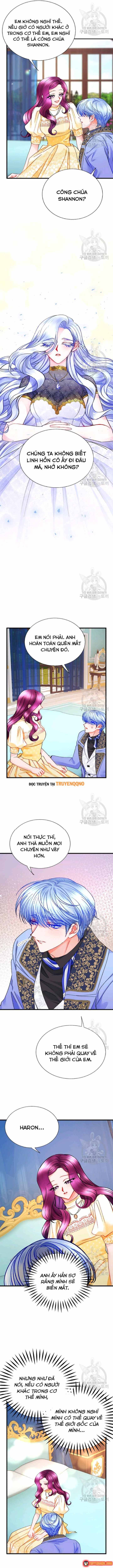 Công Nương Trong Hoàn Cảnh Cực Hạn Chapter 61 - 3