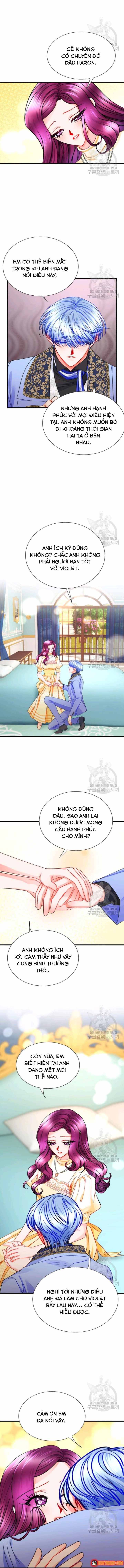 Công Nương Trong Hoàn Cảnh Cực Hạn Chapter 61 - 4