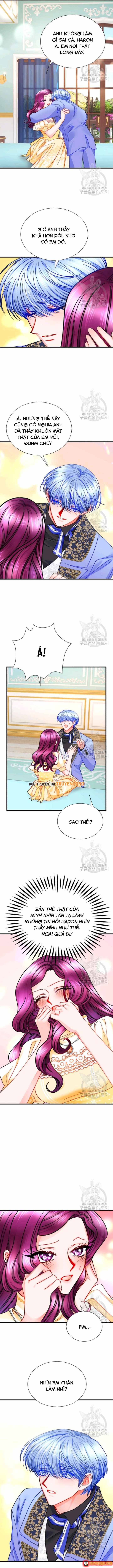 Công Nương Trong Hoàn Cảnh Cực Hạn Chapter 61 - 5