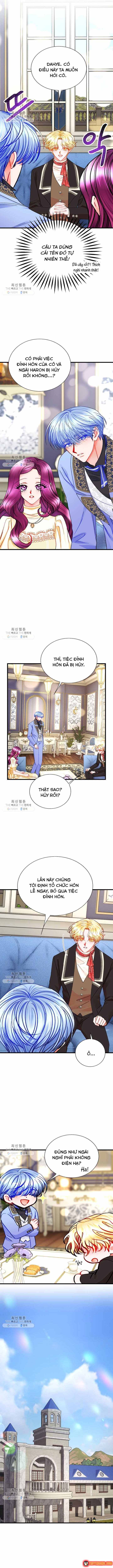 Công Nương Trong Hoàn Cảnh Cực Hạn Chapter 60 - 9