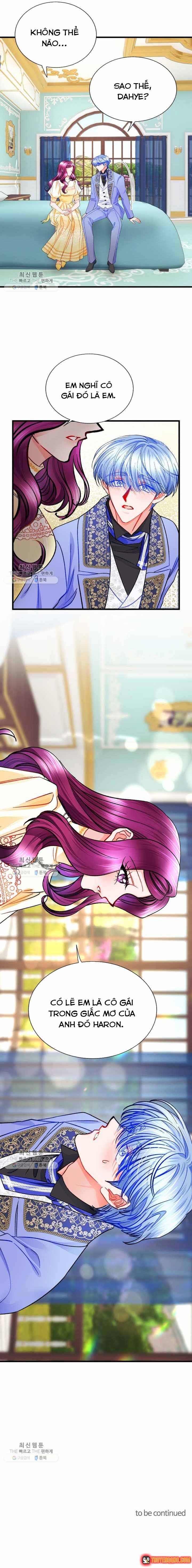 Công Nương Trong Hoàn Cảnh Cực Hạn Chapter 60 - 12