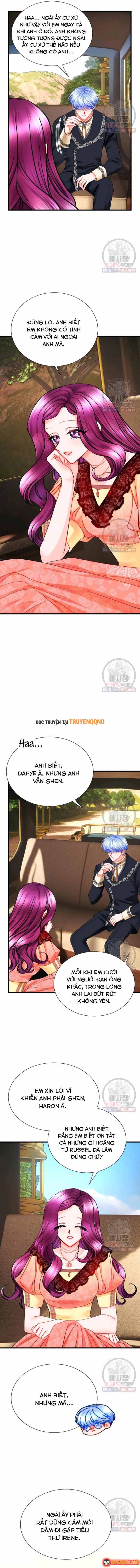 Công Nương Trong Hoàn Cảnh Cực Hạn Chapter 62 - 8