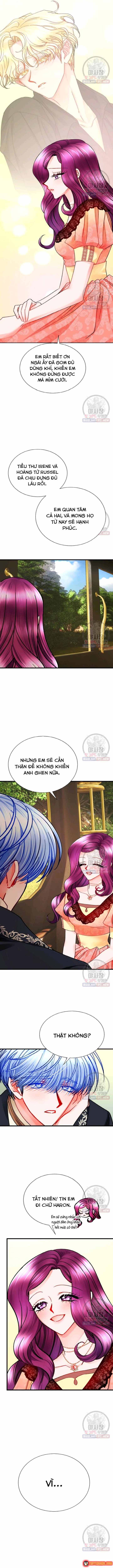 Công Nương Trong Hoàn Cảnh Cực Hạn Chapter 62 - 9