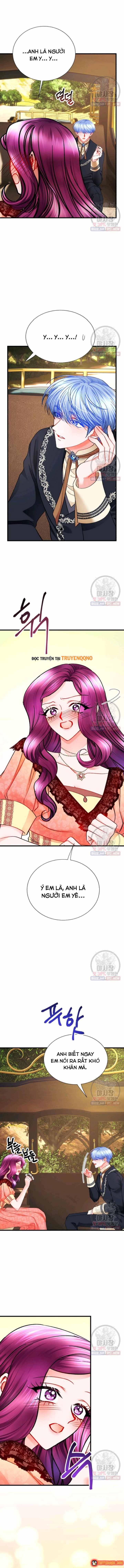 Công Nương Trong Hoàn Cảnh Cực Hạn Chapter 62 - 10